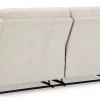 Danum Reclining Sofa