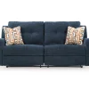 Danum Reclining Sofa