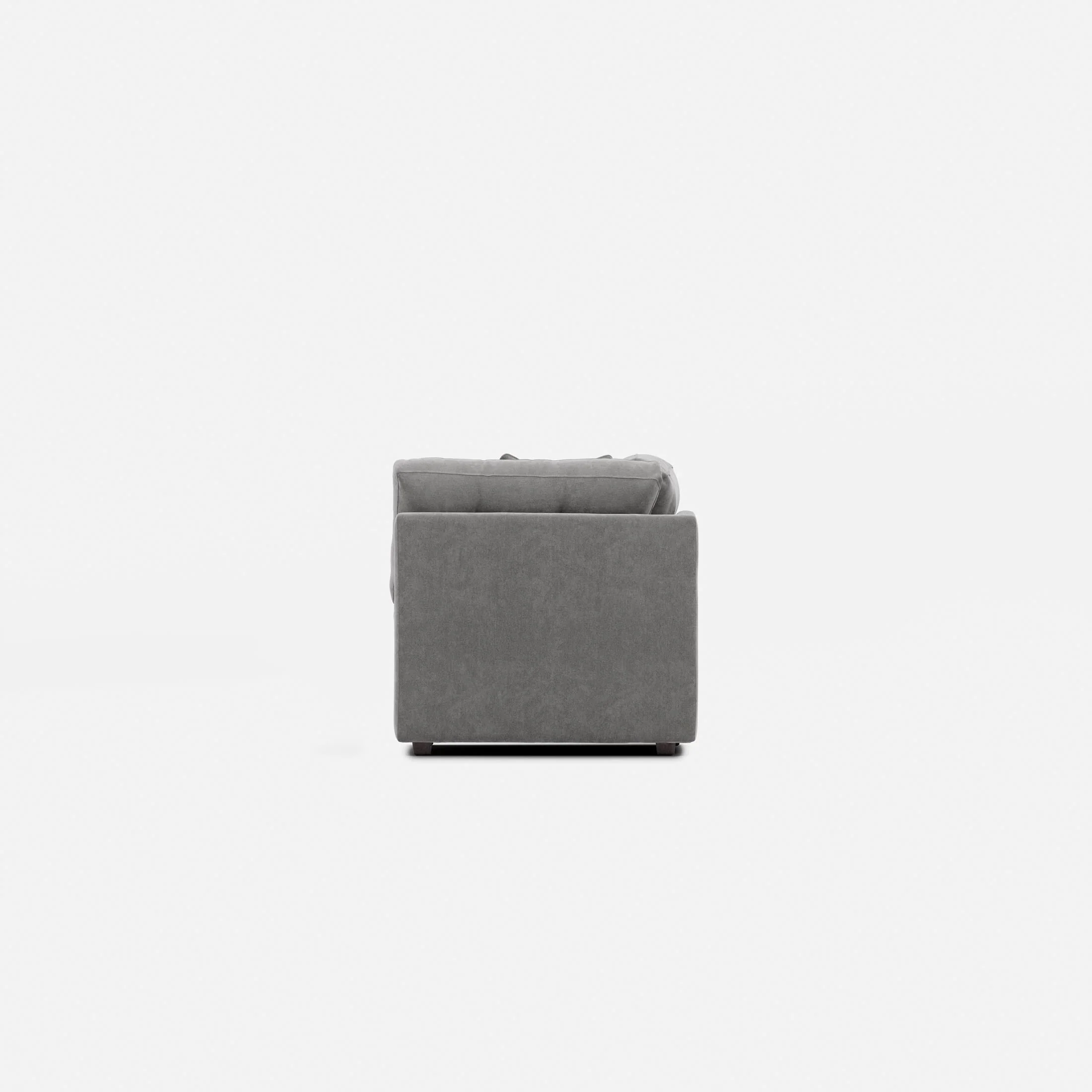Modular One Corner