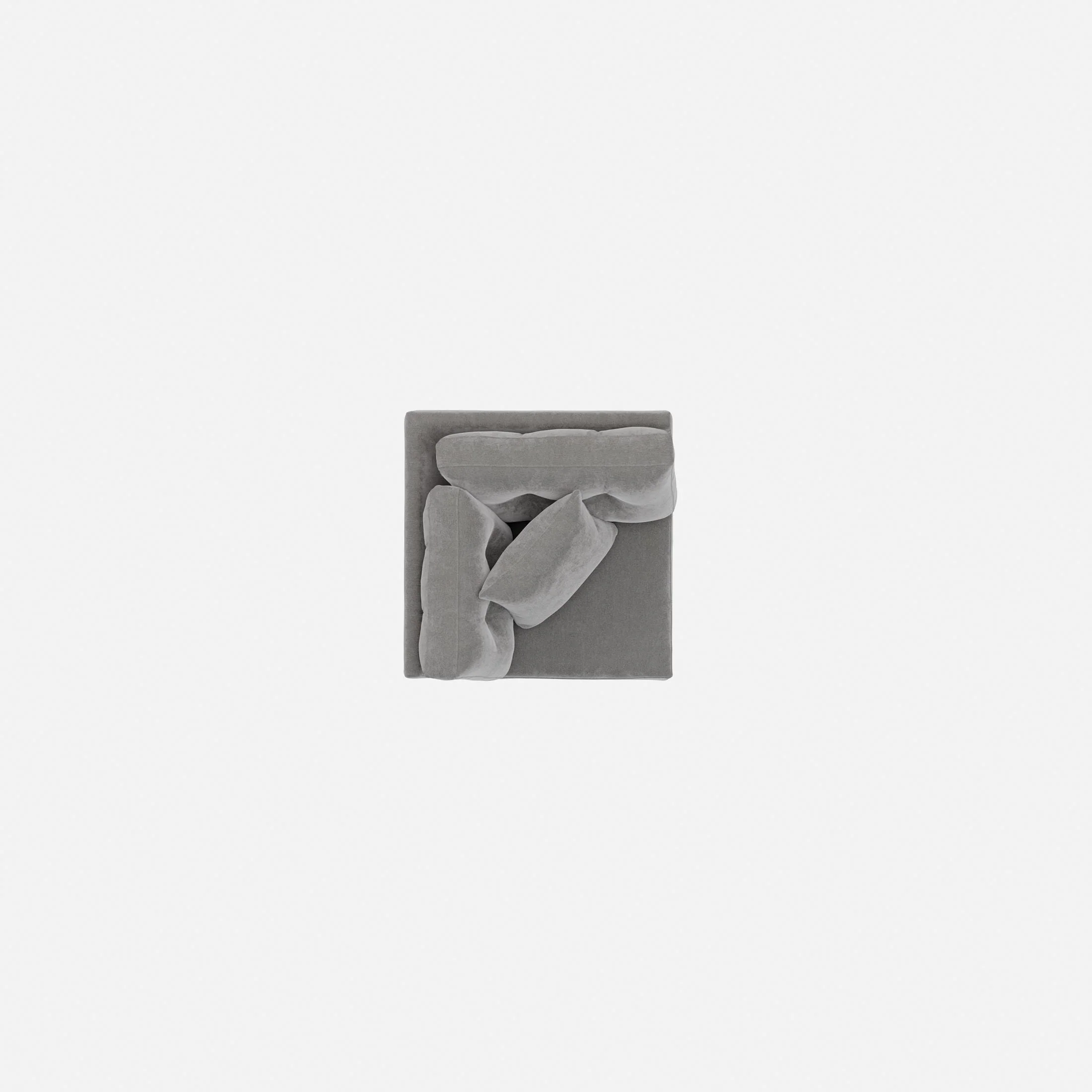 Modular One Corner