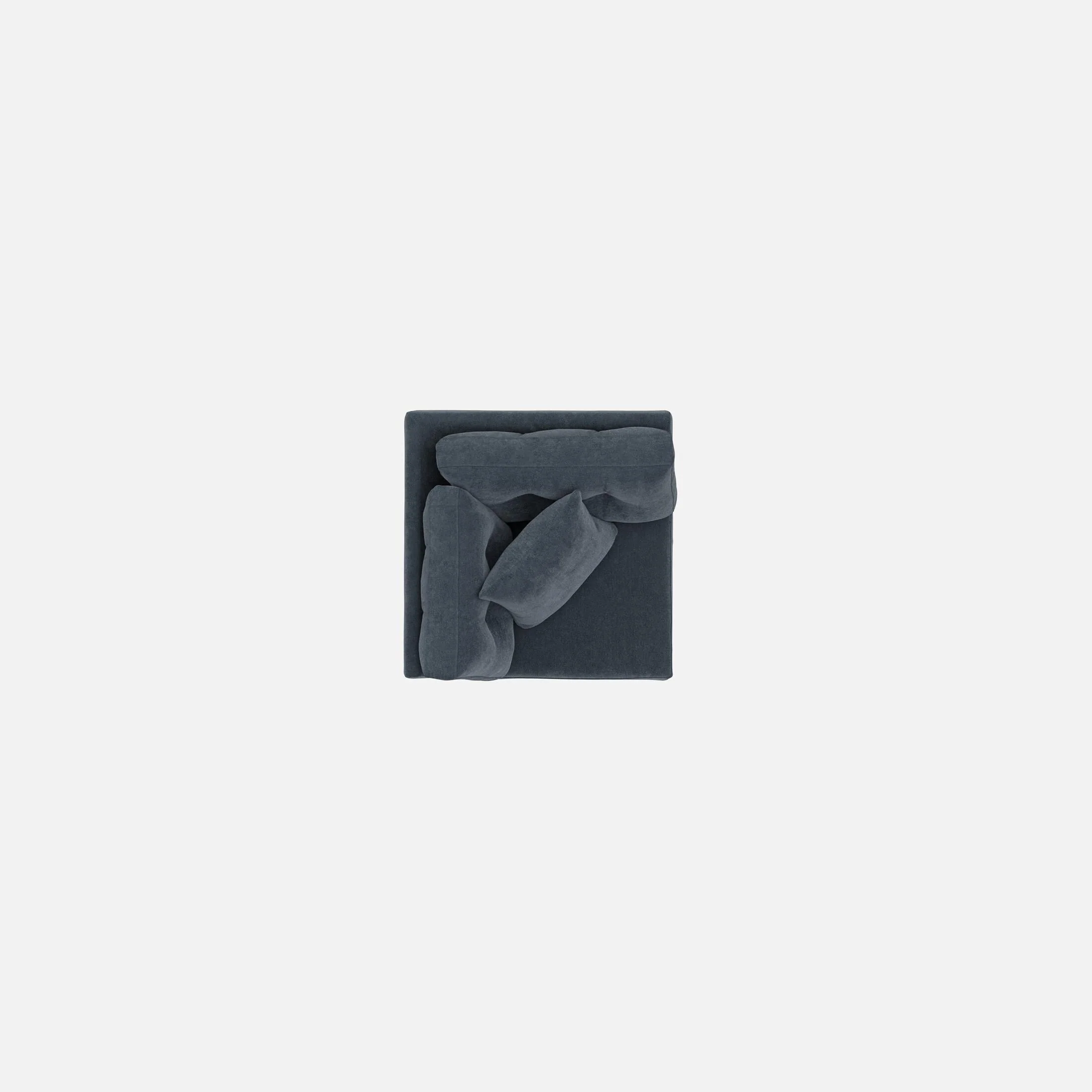 Modular One Corner