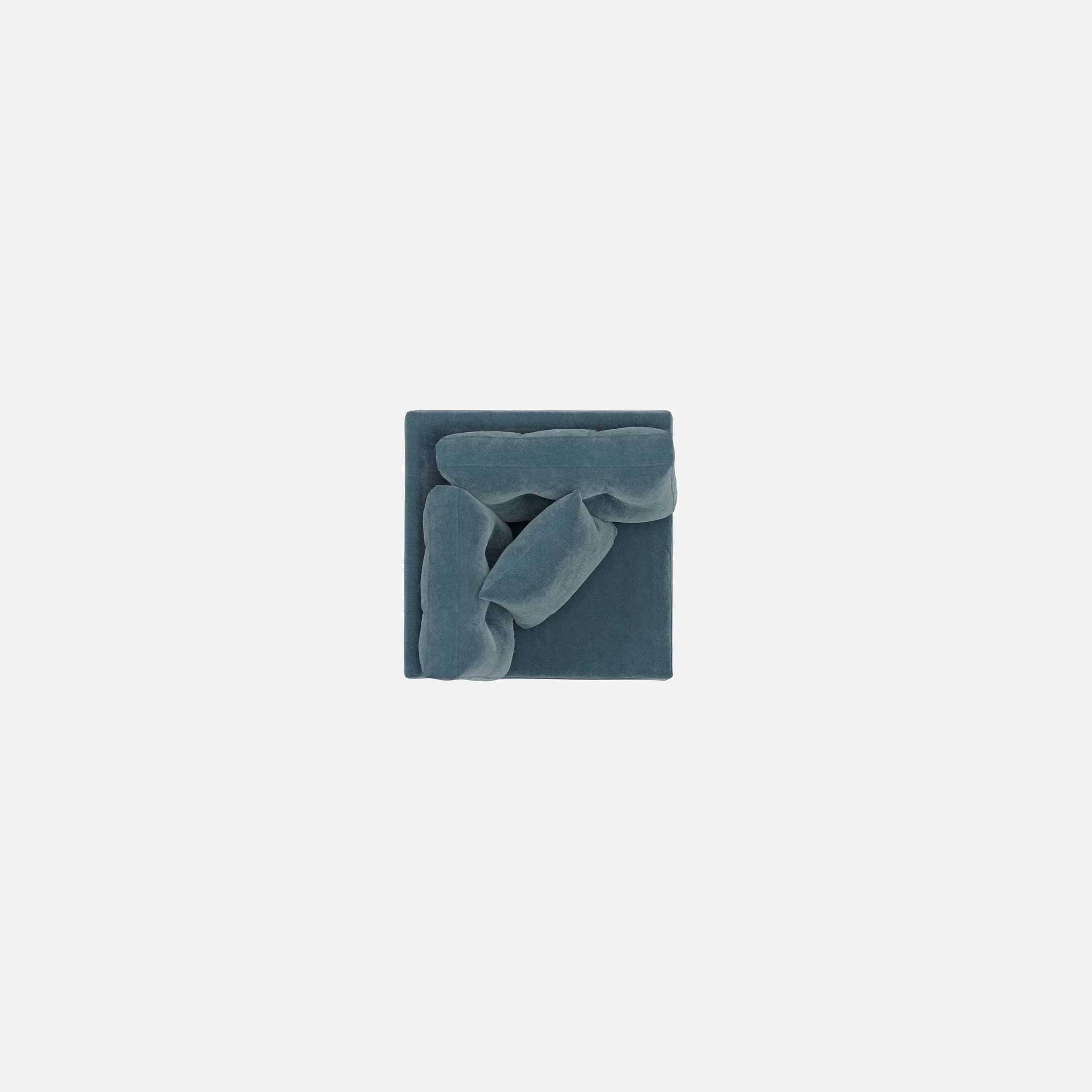 Modular One Corner