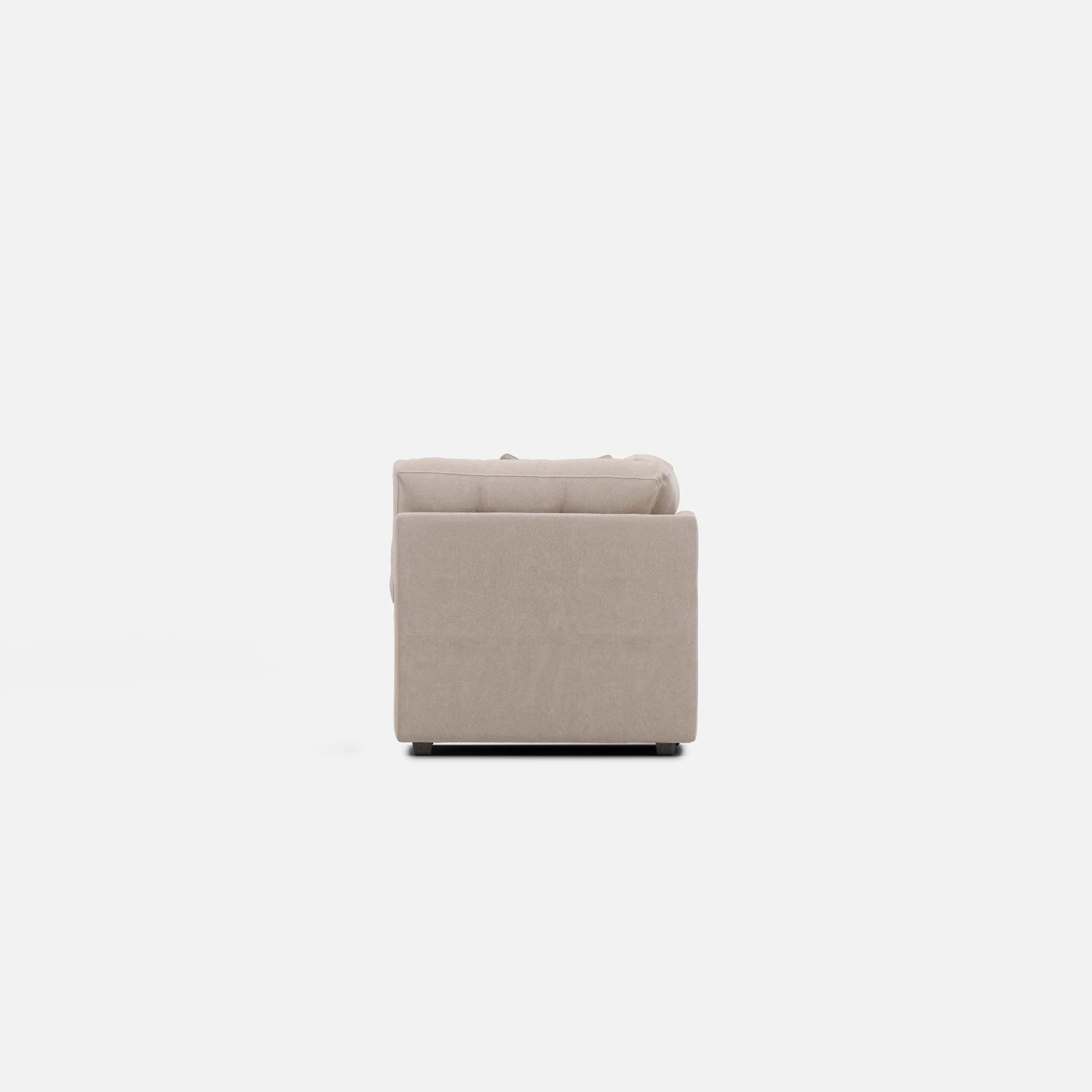 Modular One Corner