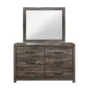 Easton Mirror