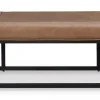 Joston Accent Bench