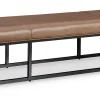Joston Accent Bench