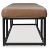 Joston Accent Bench