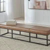 Joston Accent Bench