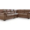 Whitlock 3-Piece Right-Facing Sectional