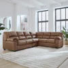 Whitlock 3-Piece Right-Facing Sectional