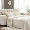 Storrow Queen Sleeper Sofa