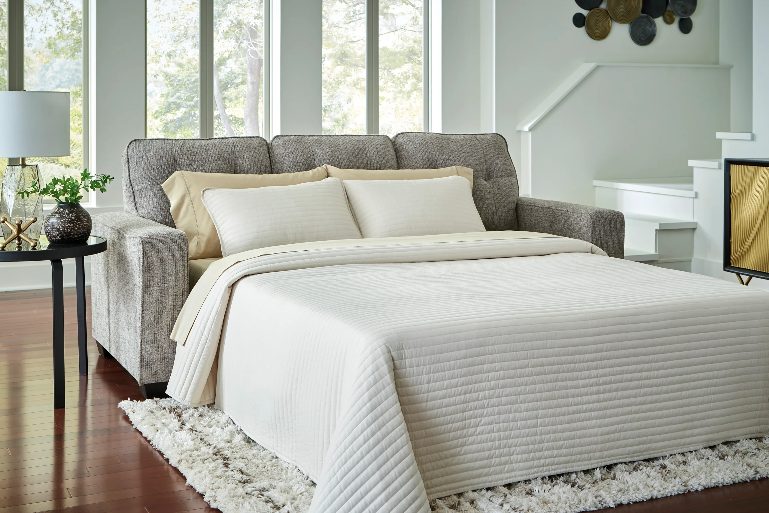 Storrow Queen Sleeper Sofa