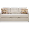 Storrow Queen Sleeper Sofa