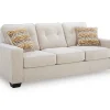 Storrow Queen Sleeper Sofa