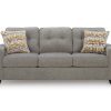 Storrow Queen Sleeper Sofa