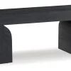 Holgrove Accent Bench