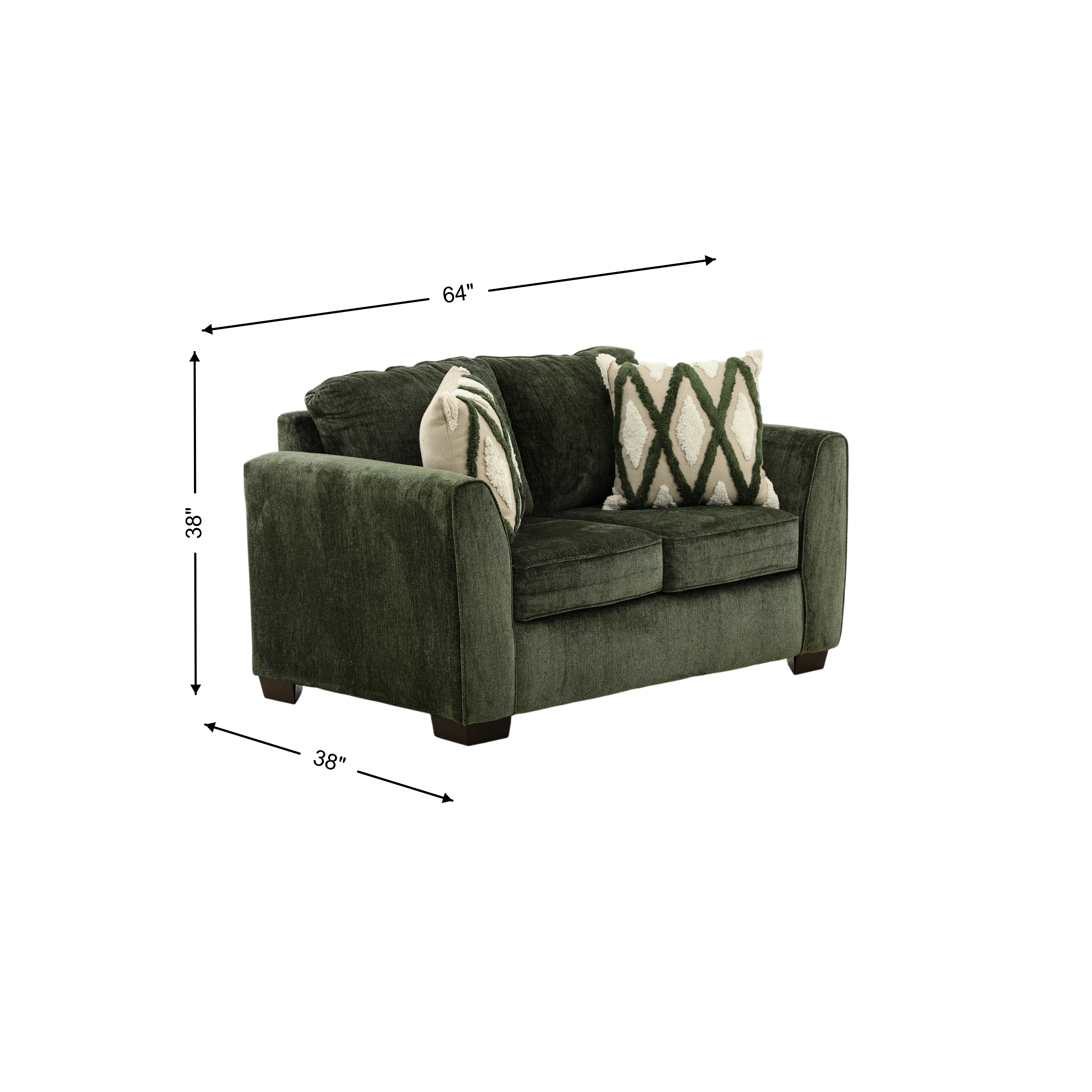 Marlow Loveseat