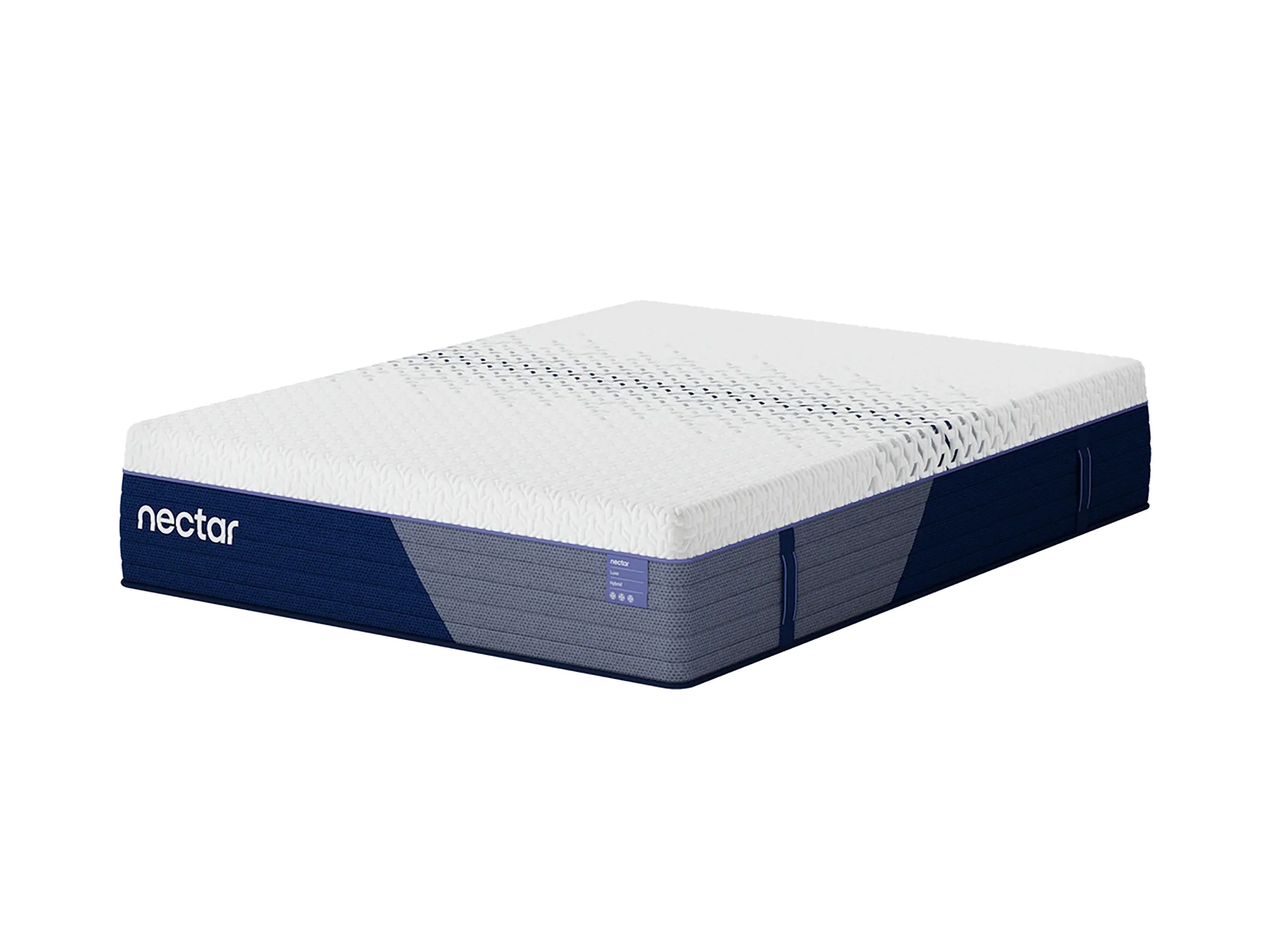 Ashley Nectar Luxe Hybrid Mattress