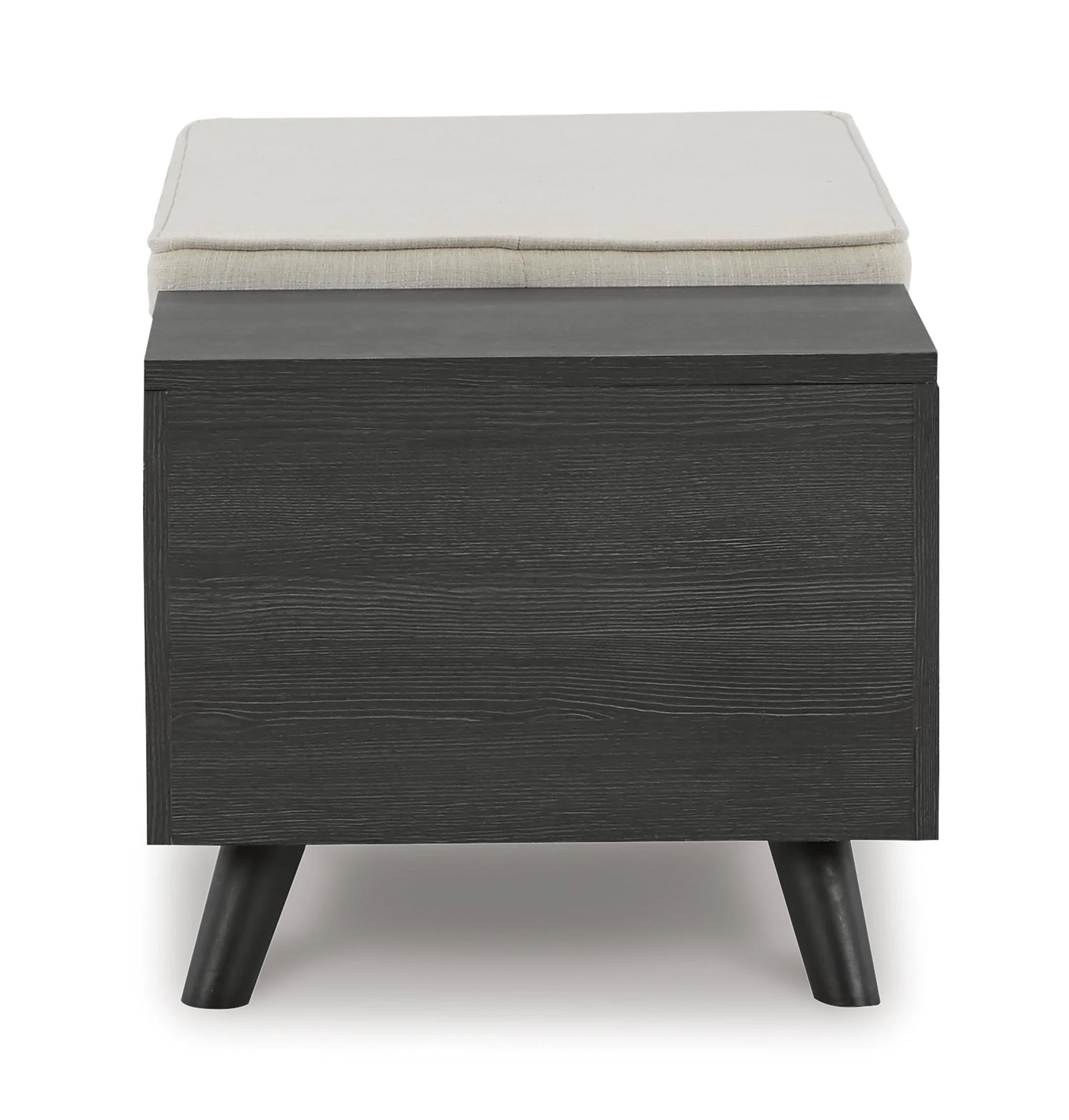 Yarlow Storage Bench
