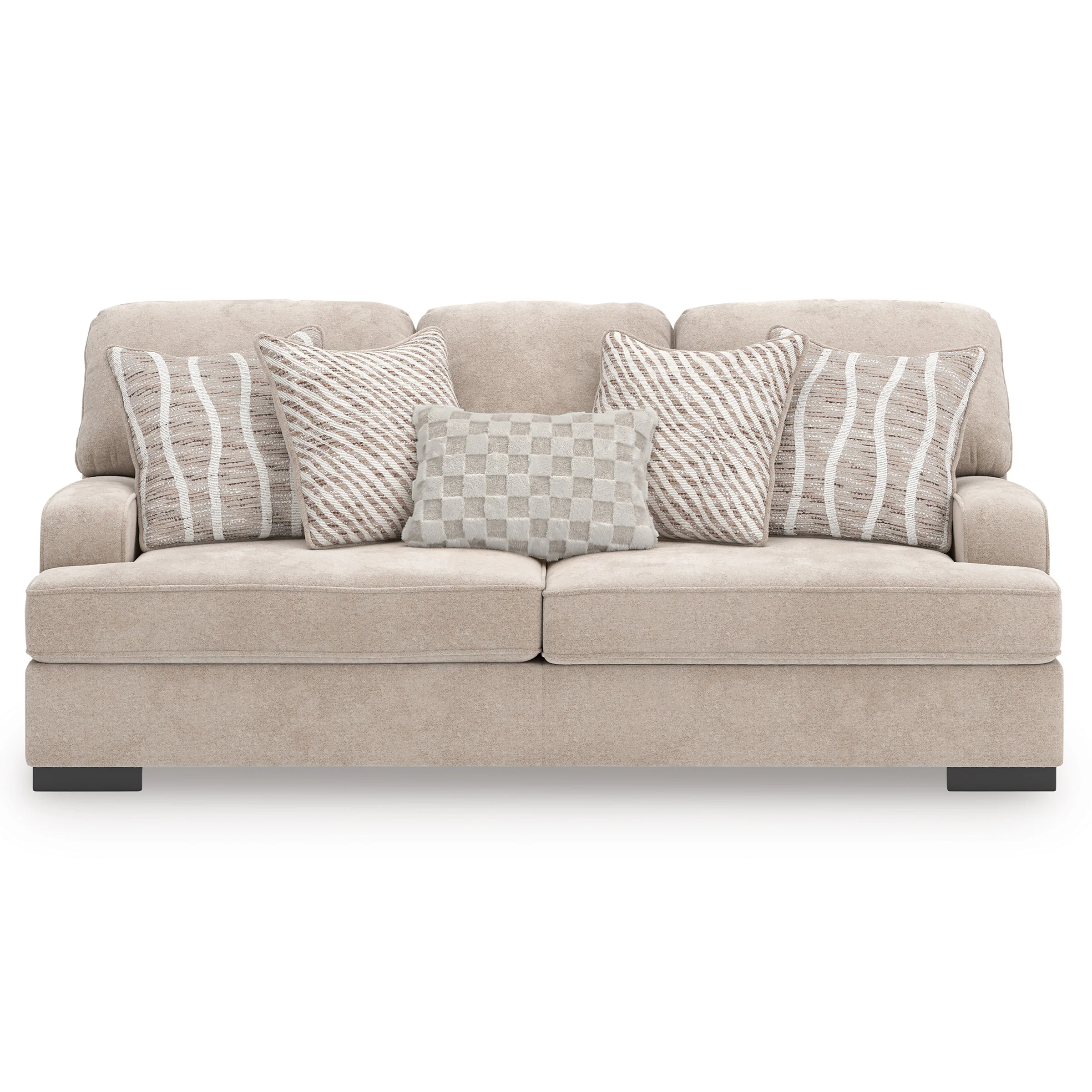 High Profile Sofa