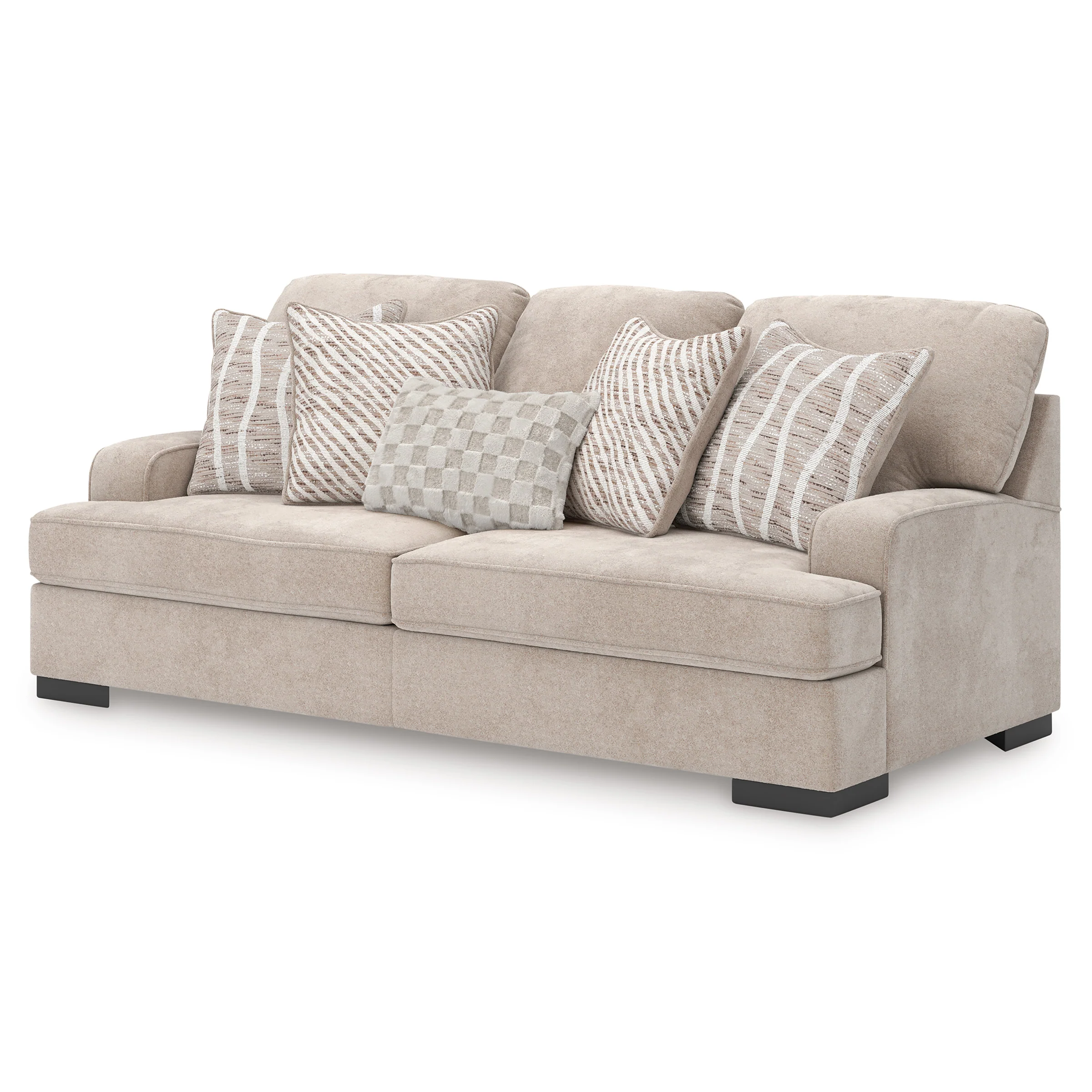 High Profile Sofa