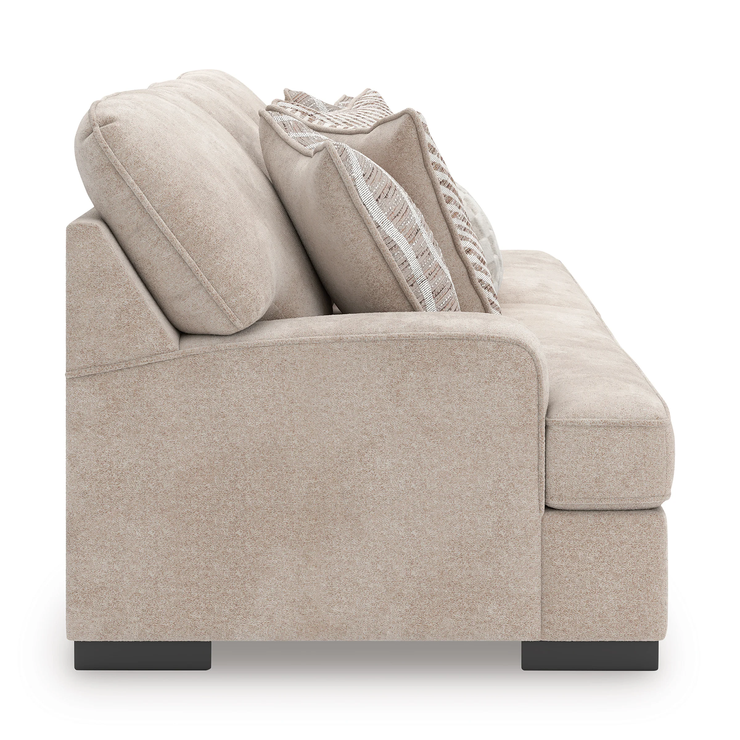High Profile Sofa