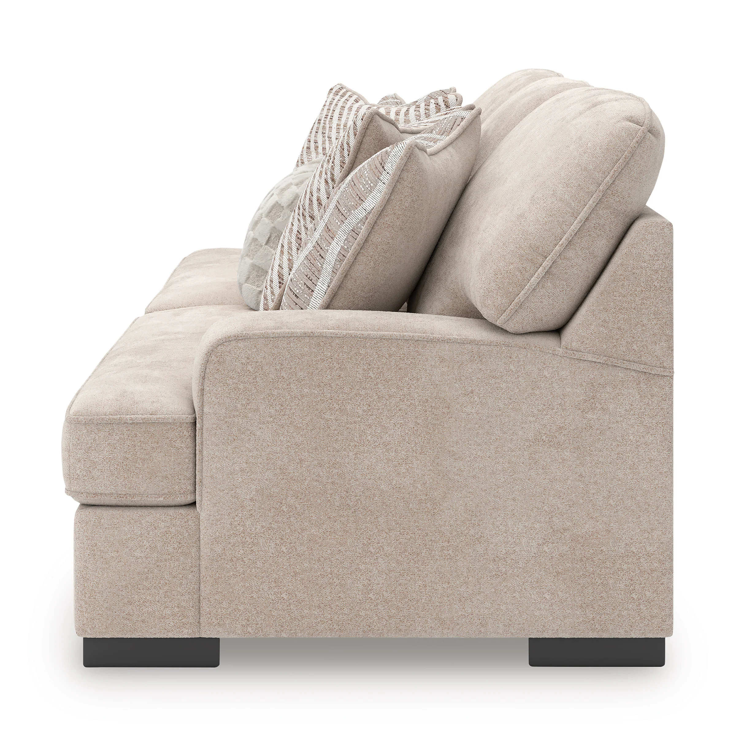 High Profile Sofa
