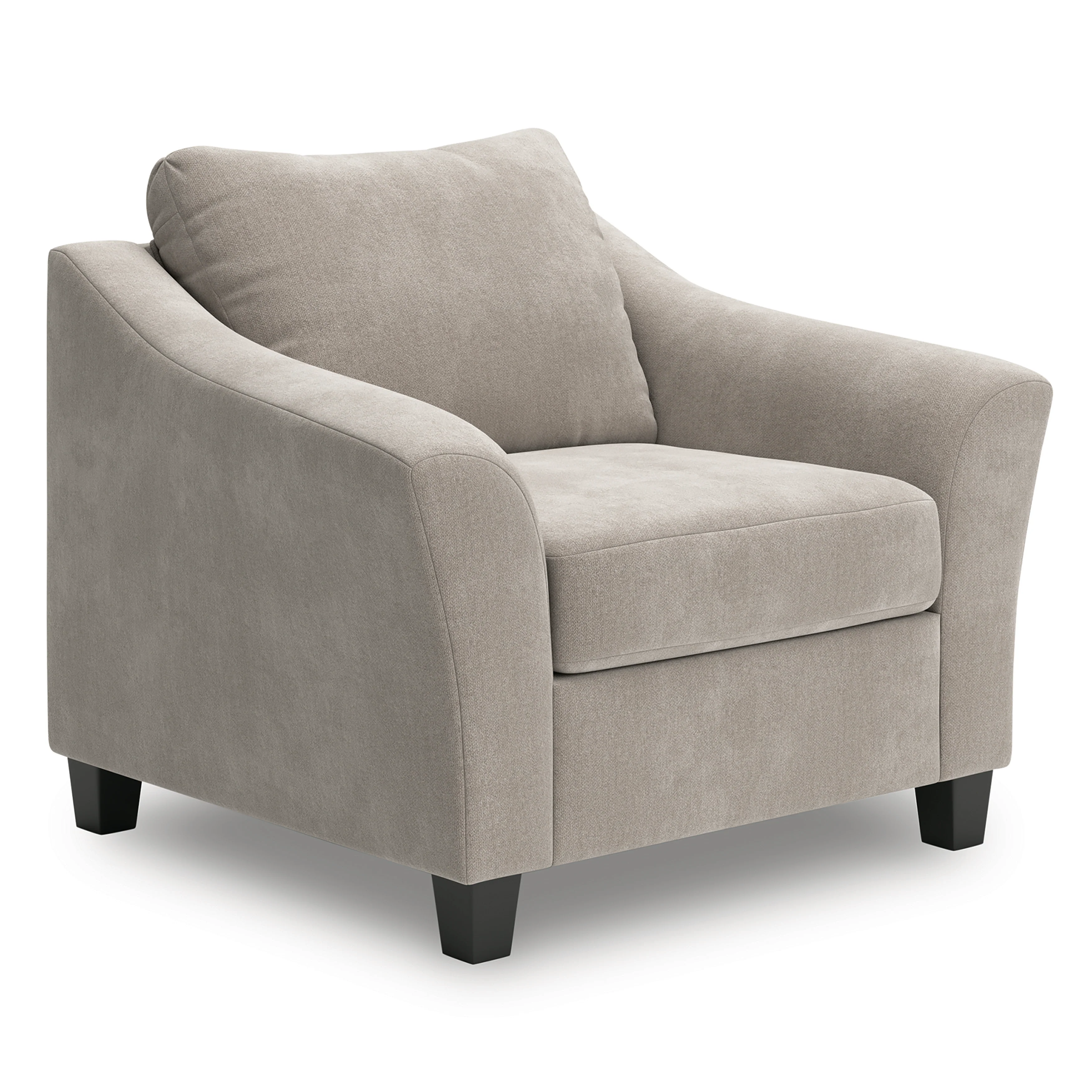 Willarae Chair 1/2