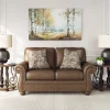 Shadsburne Loveseat