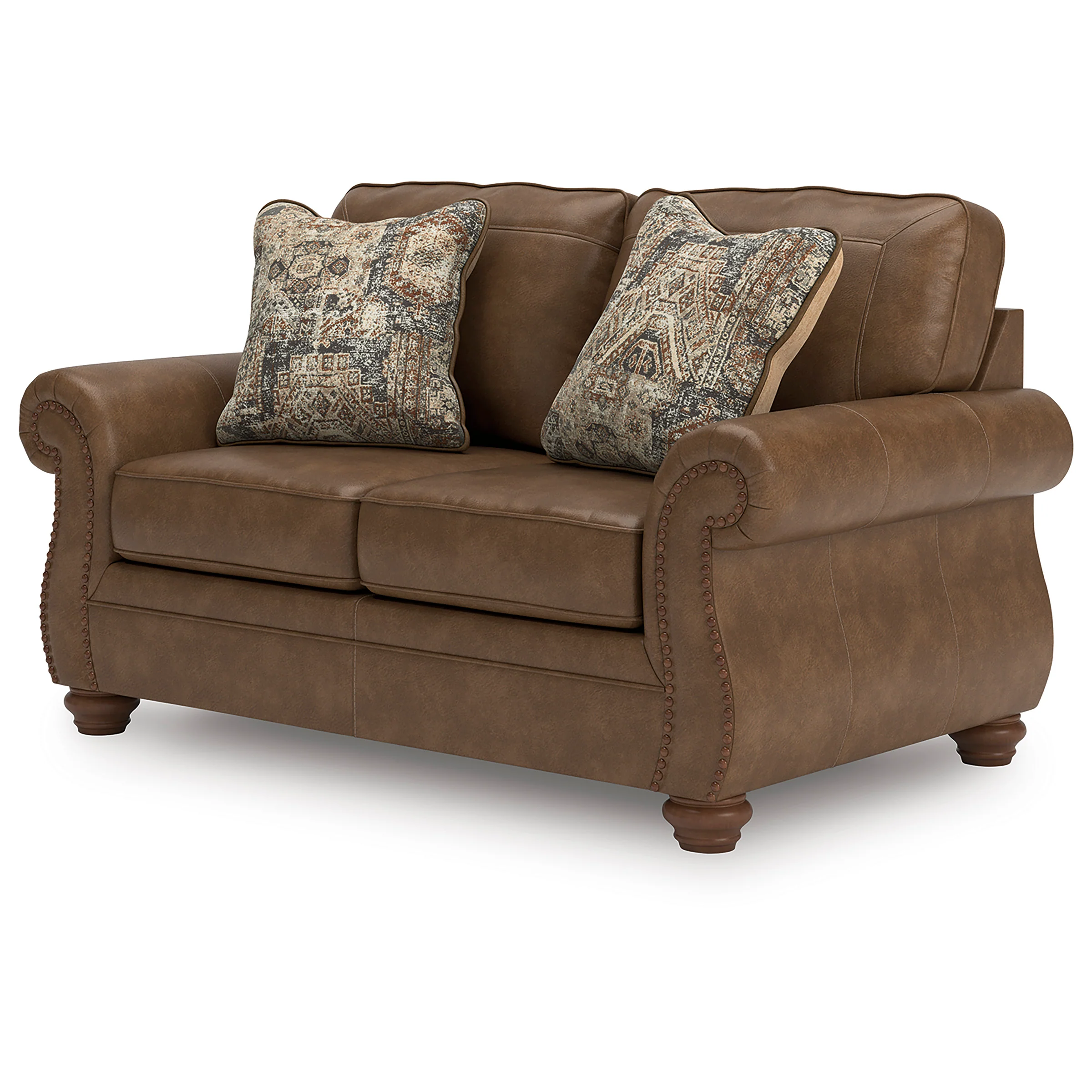 Shadsburne Loveseat