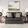 Shadsburne Loveseat