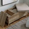 Gerdanet Storage Bench