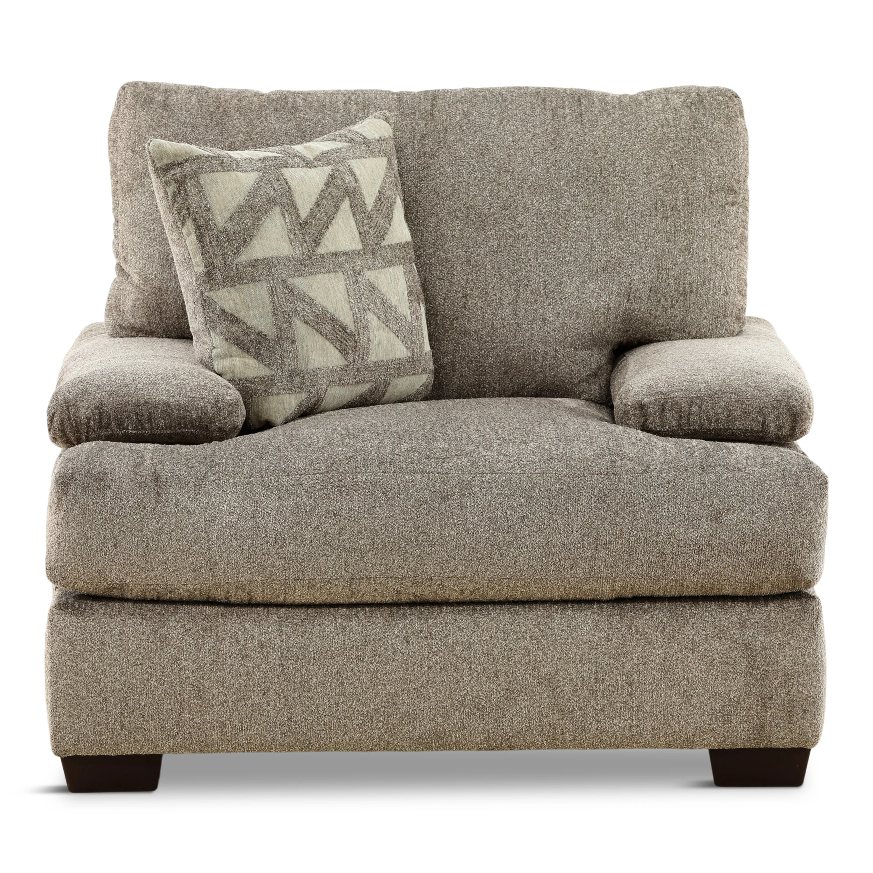 Auden Chair