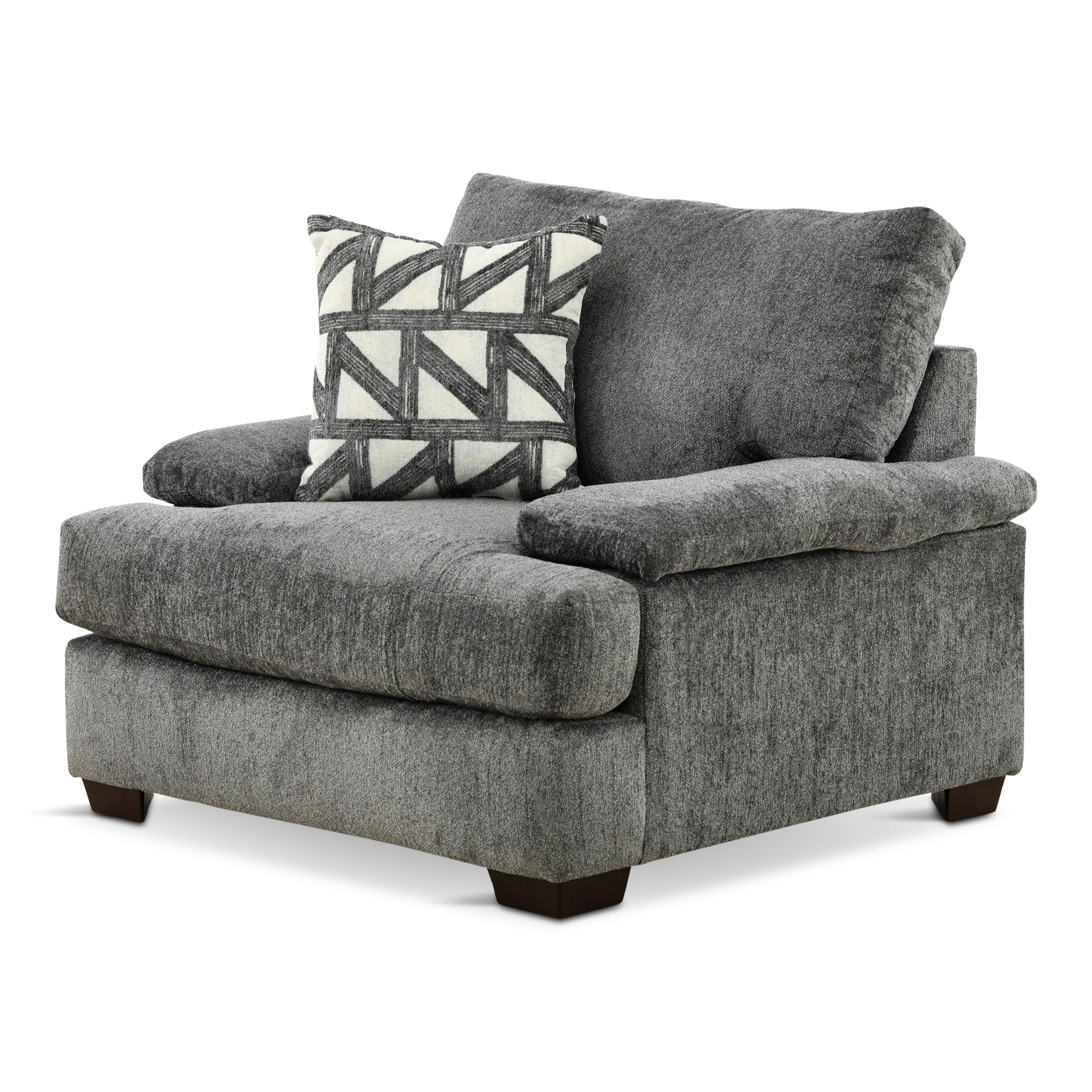 Auden Chair