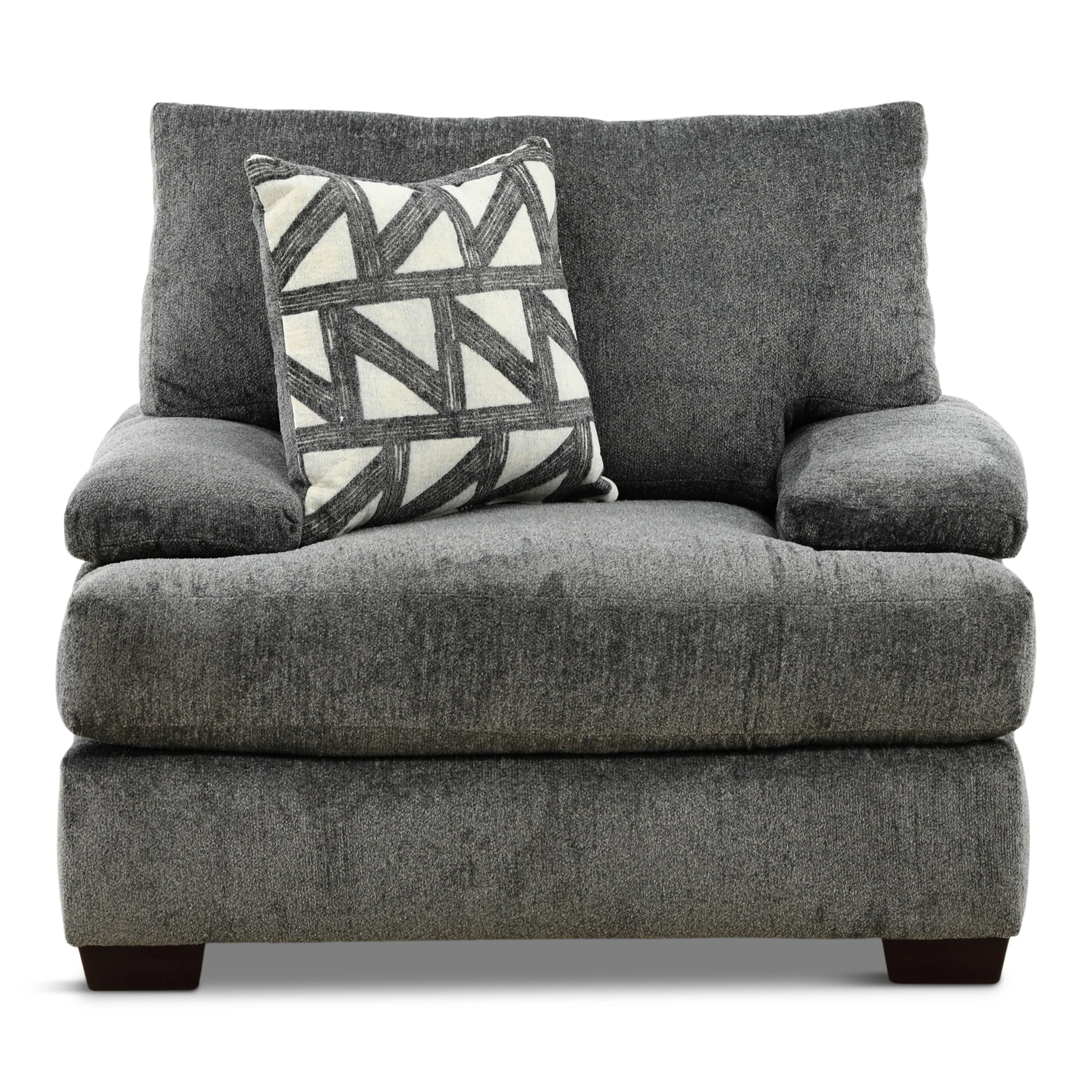 Auden Chair