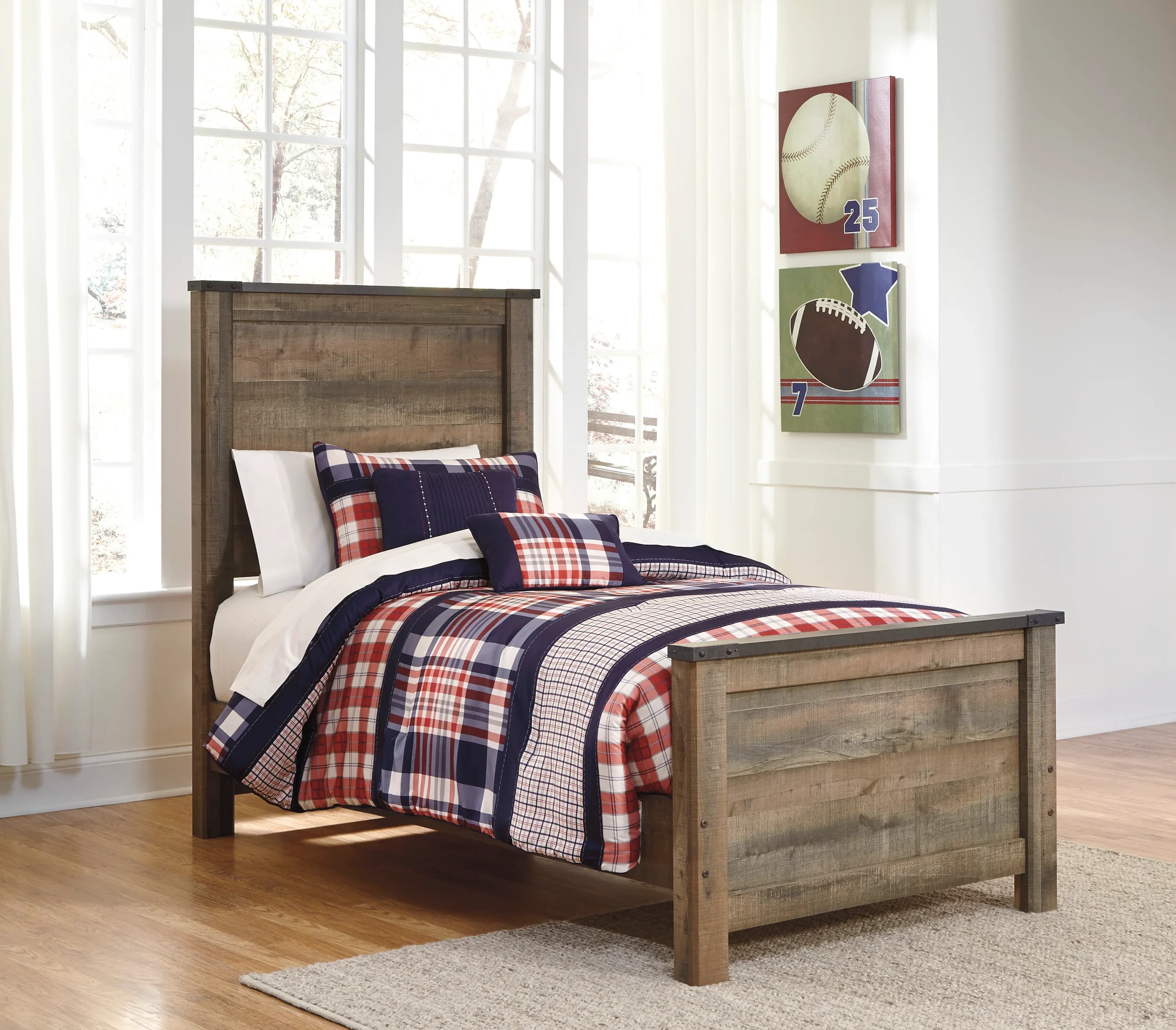 2218-trinell-panel-bed-1.webp Trinell Panel Bed