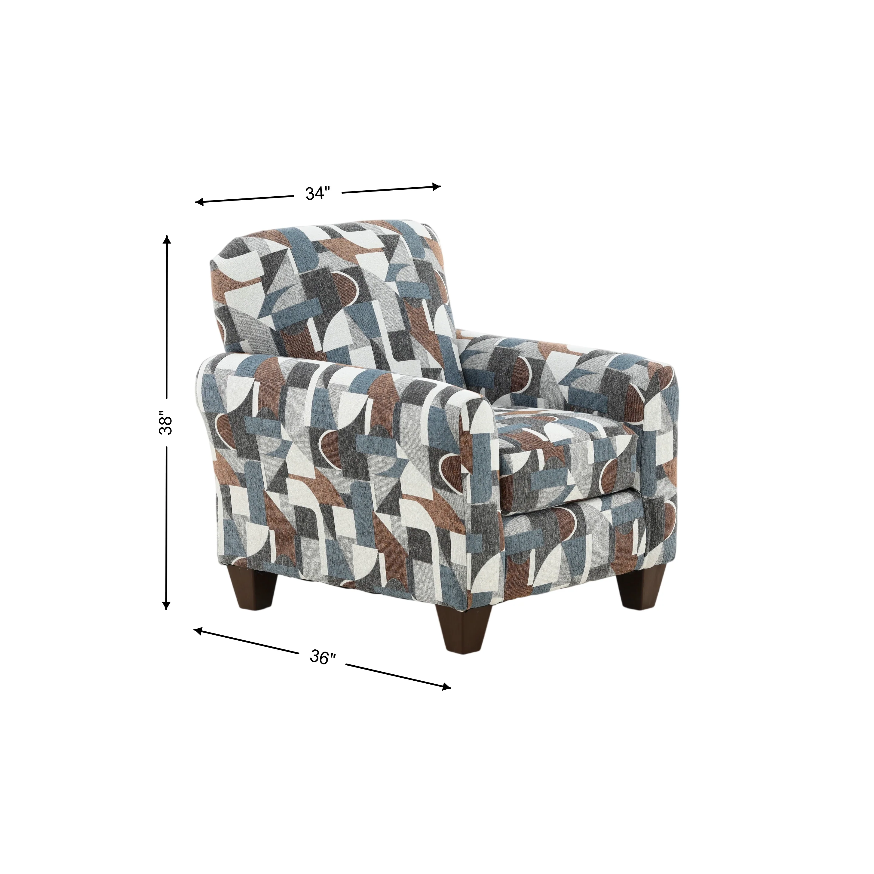 Tristin Accent Chair