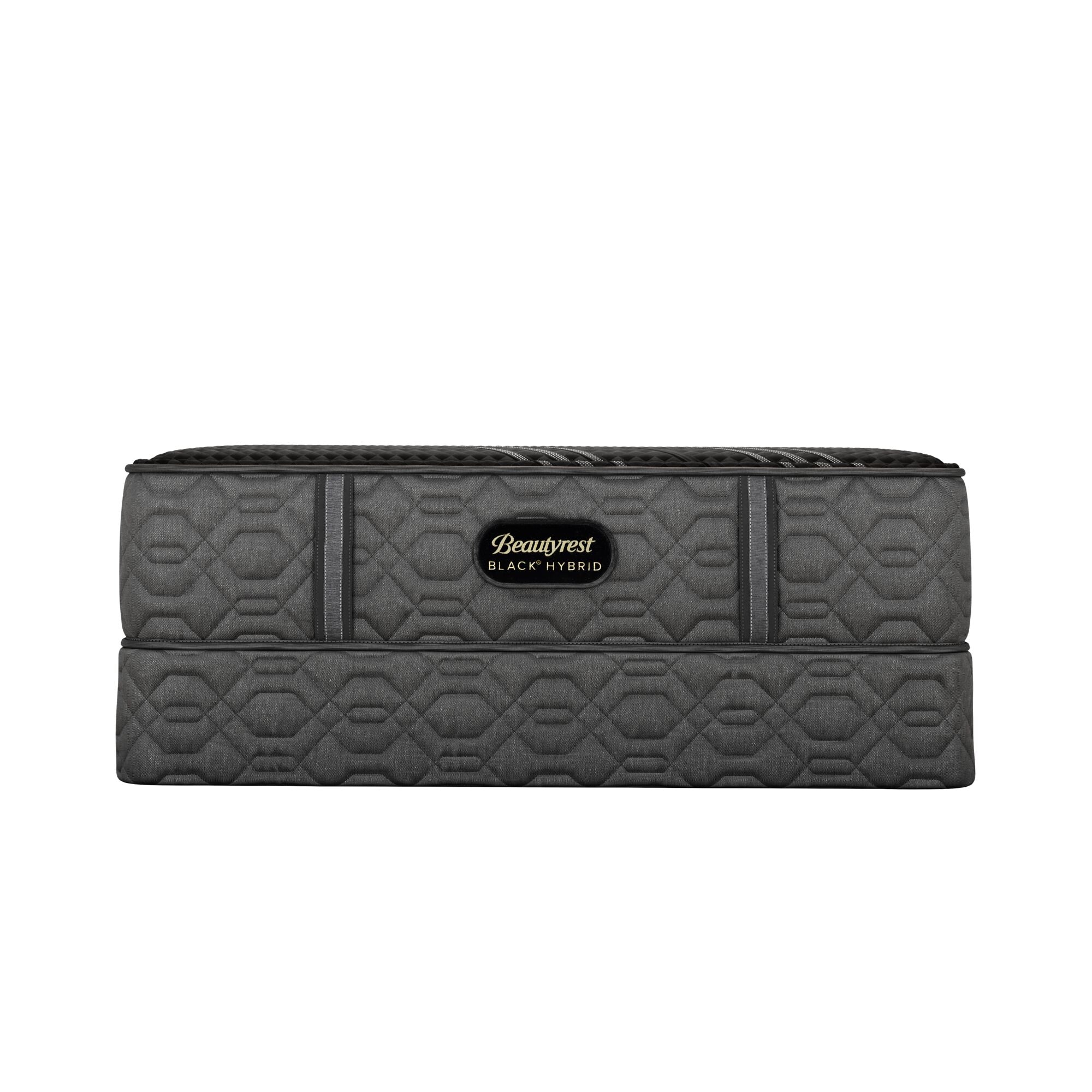 Beautyrest Black Series 1 Firm Mattress
