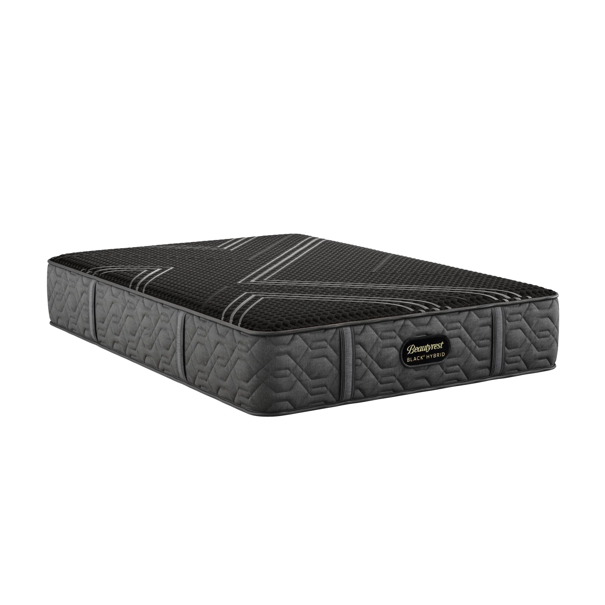 Beautyrest Black Series 1 Firm Mattress