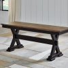 Wildenauer Dining Bench