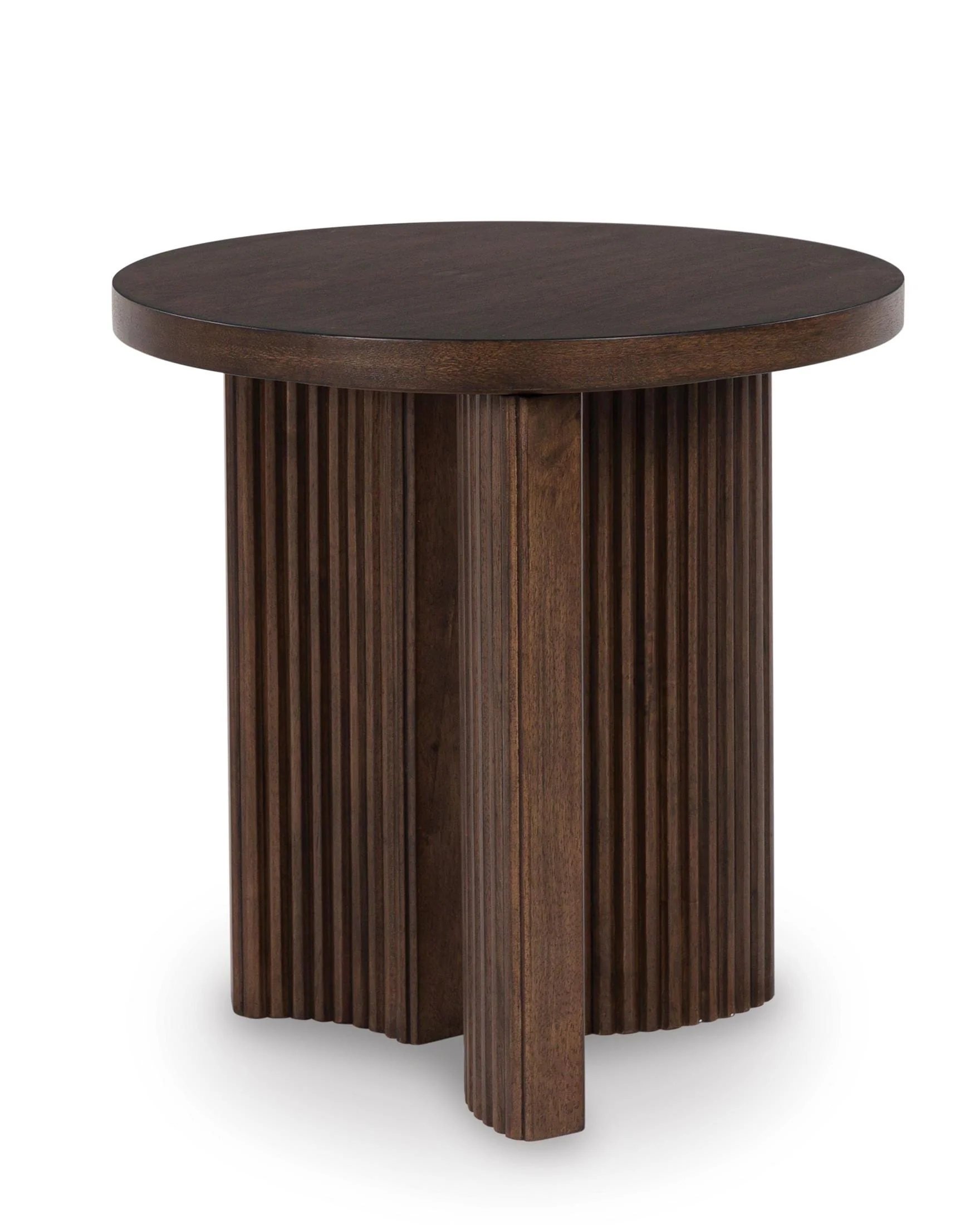 2236-korestone-round-end-table-1.webp Korestone Round End Table