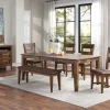 Callie 6-Piece Dining Set