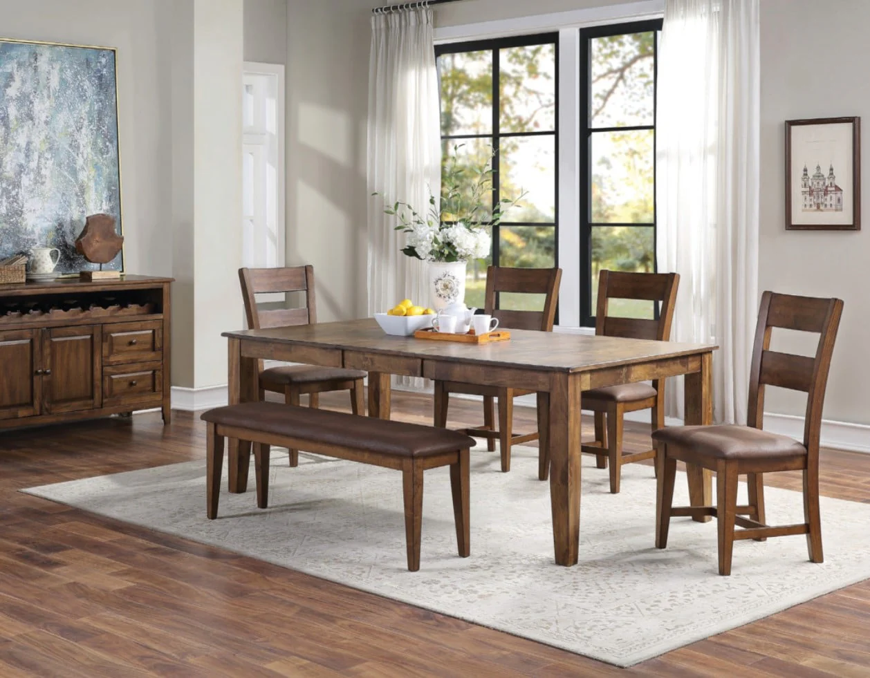 2237-callie-6-piece-dining-set-1.webp Callie 6-Piece Dining Set