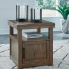 Boardernest Rectangular End Table