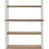 Realyn 75" Bookcase