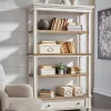Realyn 75" Bookcase