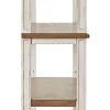 Realyn 75" Bookcase