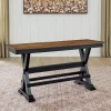 Wildenauer 48" Counter Height Dining Bench
