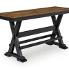 Wildenauer 48" Counter Height Dining Bench
