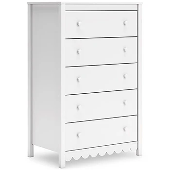 Hallityn Chest of Drawers